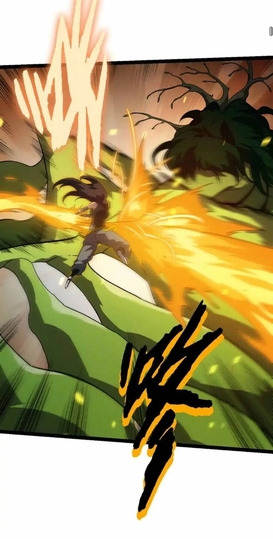 Chuyển Sinh Thành Liễu Đột Biến Chapter 160 - Trang 4