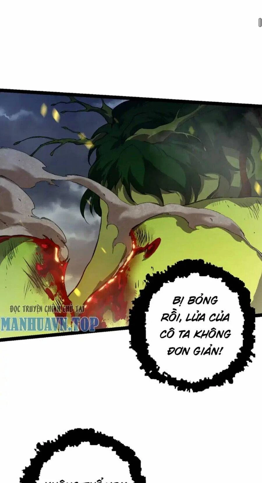 Chuyển Sinh Thành Liễu Đột Biến Chapter 160 - Trang 4