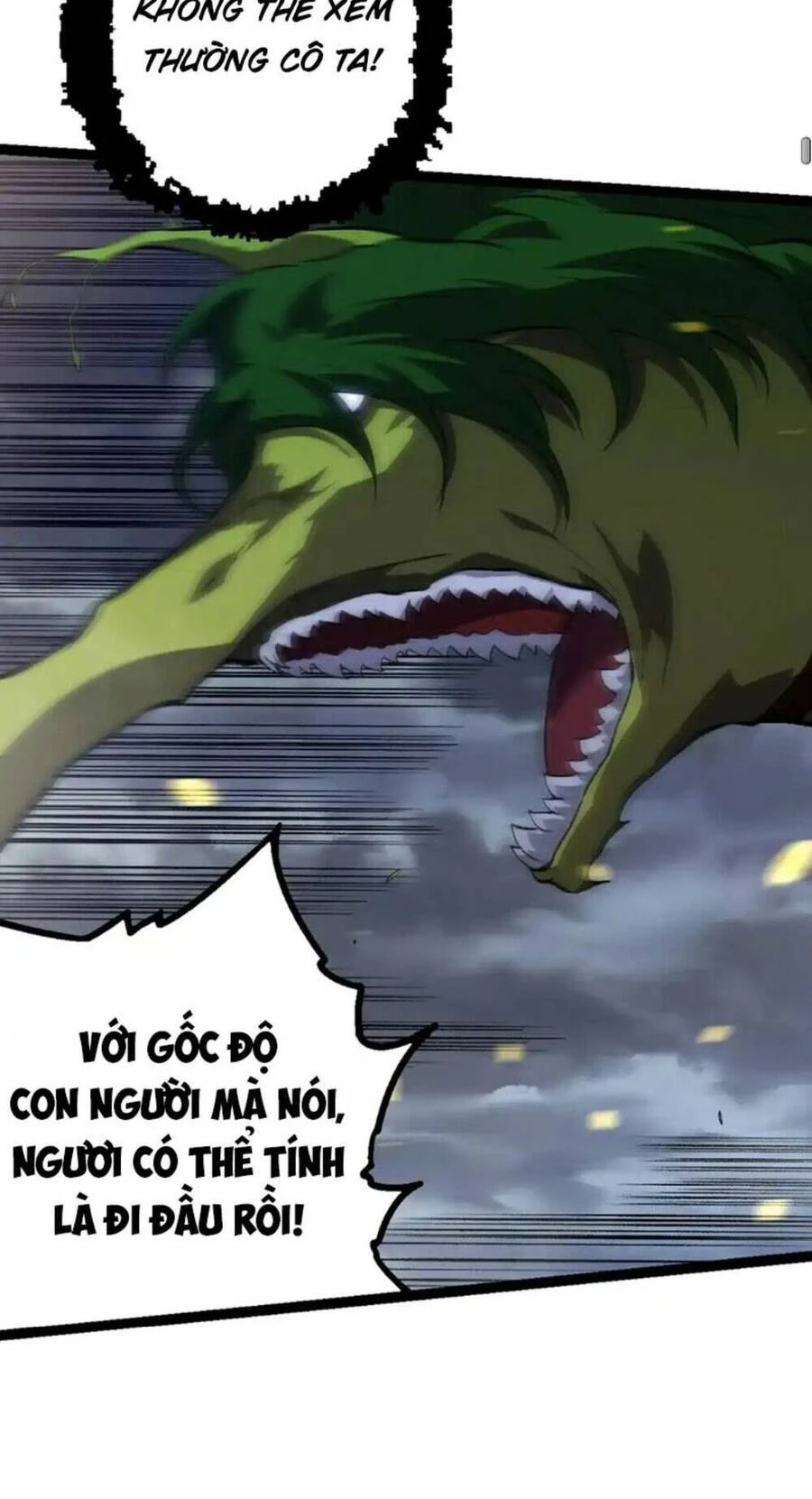 Chuyển Sinh Thành Liễu Đột Biến Chapter 160 - Trang 4