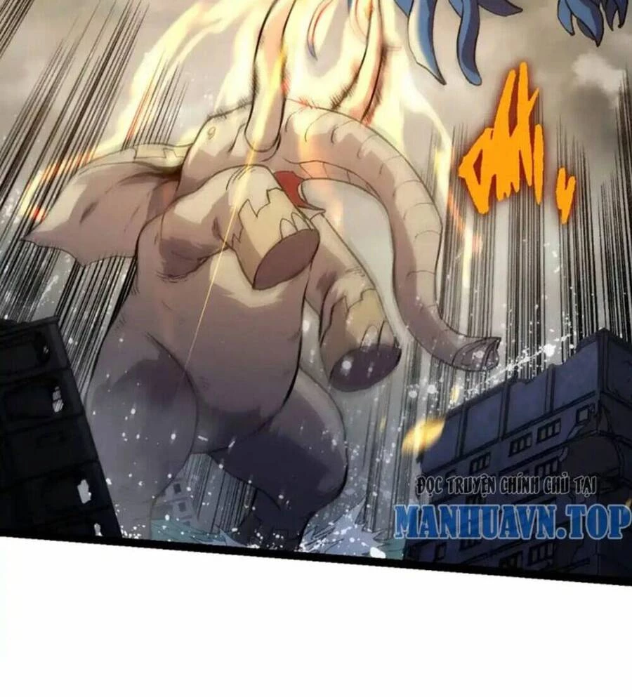 Chuyển Sinh Thành Liễu Đột Biến Chapter 160 - Trang 4