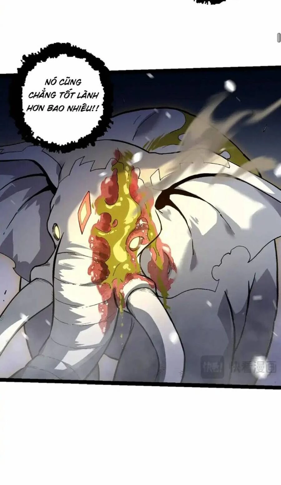 Chuyển Sinh Thành Liễu Đột Biến Chapter 160 - Trang 4
