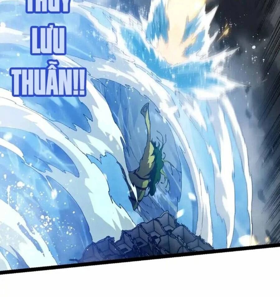 Chuyển Sinh Thành Liễu Đột Biến Chapter 160 - Trang 4