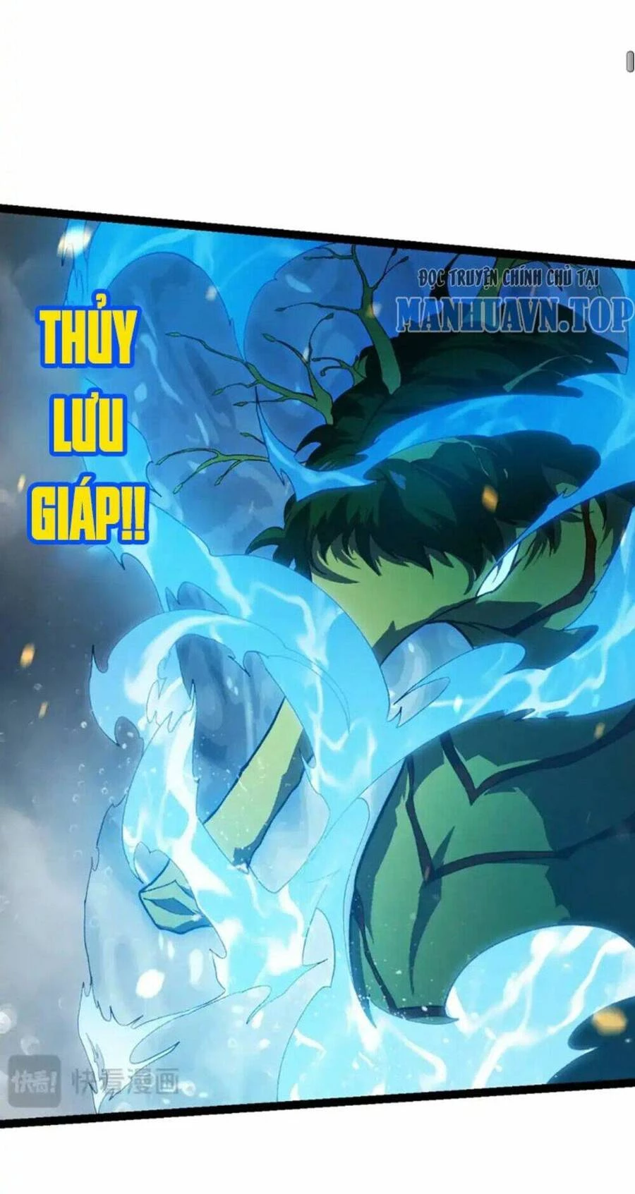 Chuyển Sinh Thành Liễu Đột Biến Chapter 160 - Trang 4