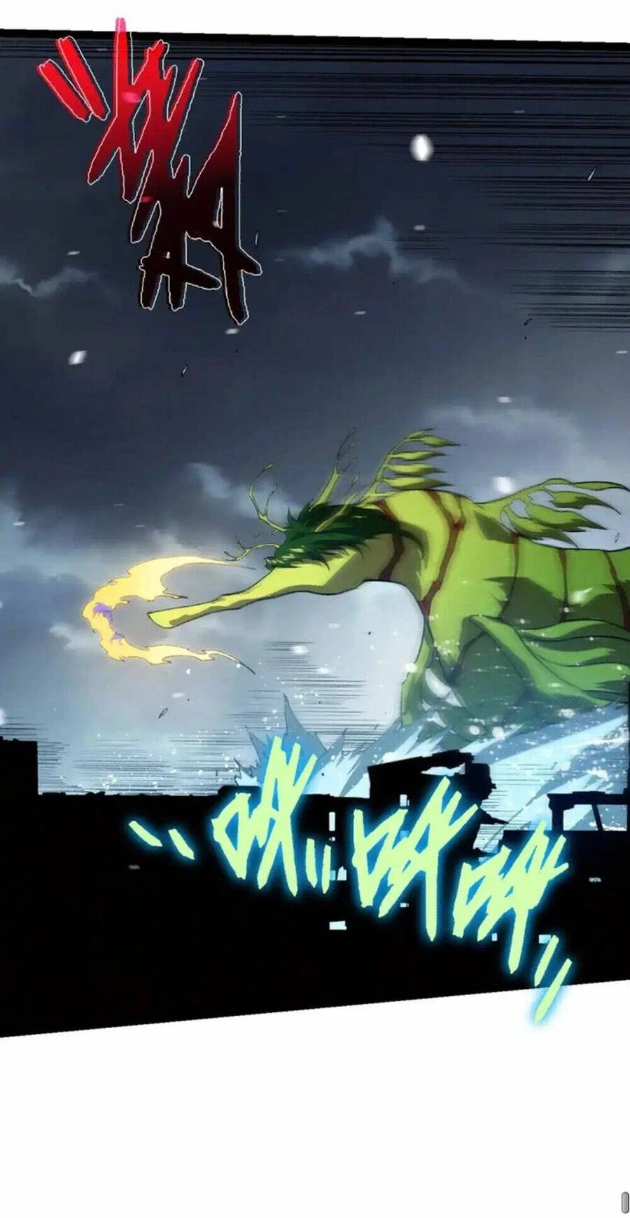 Chuyển Sinh Thành Liễu Đột Biến Chapter 160 - Trang 4