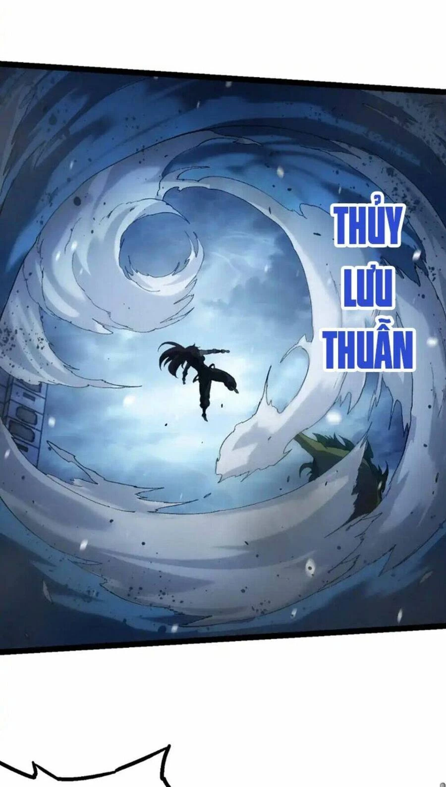 Chuyển Sinh Thành Liễu Đột Biến Chapter 160 - Trang 4