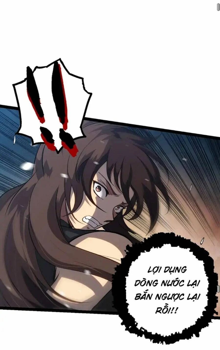 Chuyển Sinh Thành Liễu Đột Biến Chapter 160 - Trang 4