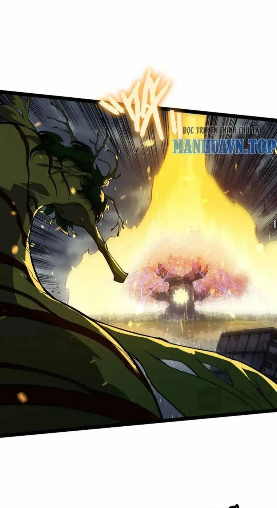Chuyển Sinh Thành Liễu Đột Biến Chapter 160 - Trang 4