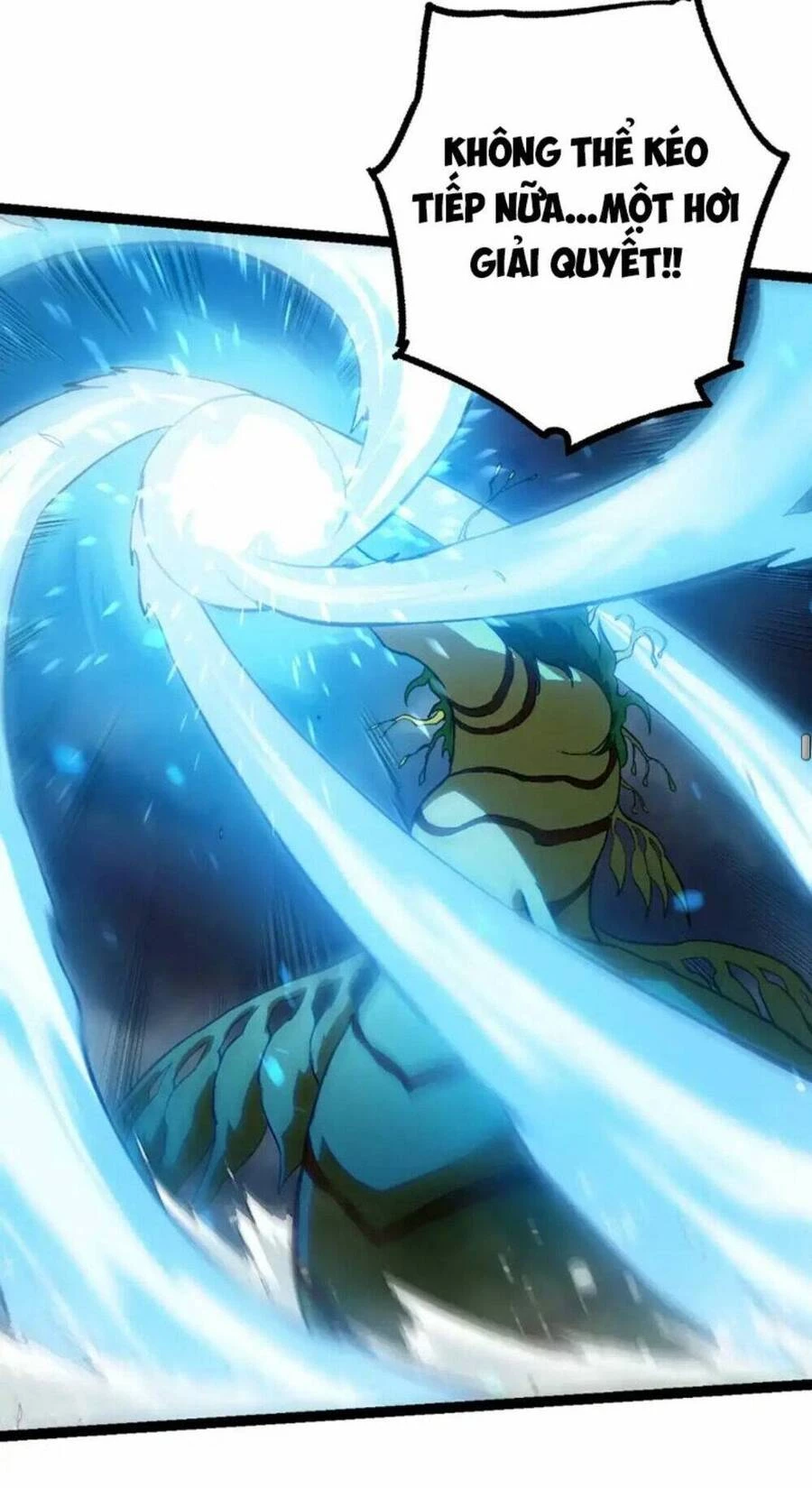 Chuyển Sinh Thành Liễu Đột Biến Chapter 160 - Trang 4