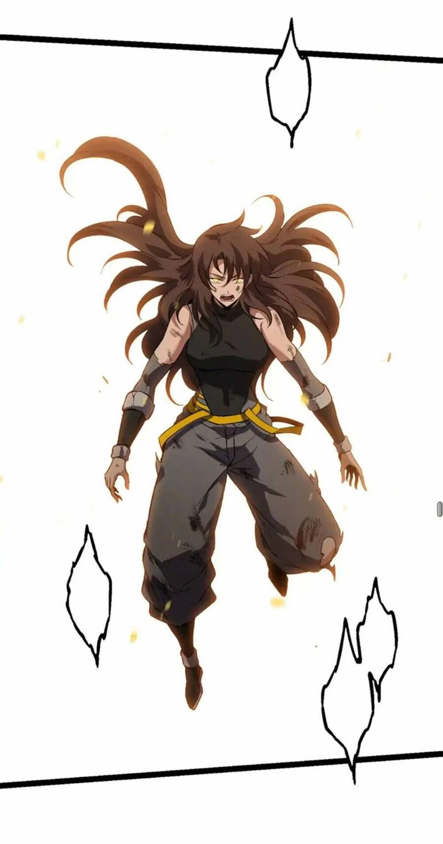 Chuyển Sinh Thành Liễu Đột Biến Chapter 160 - Trang 4