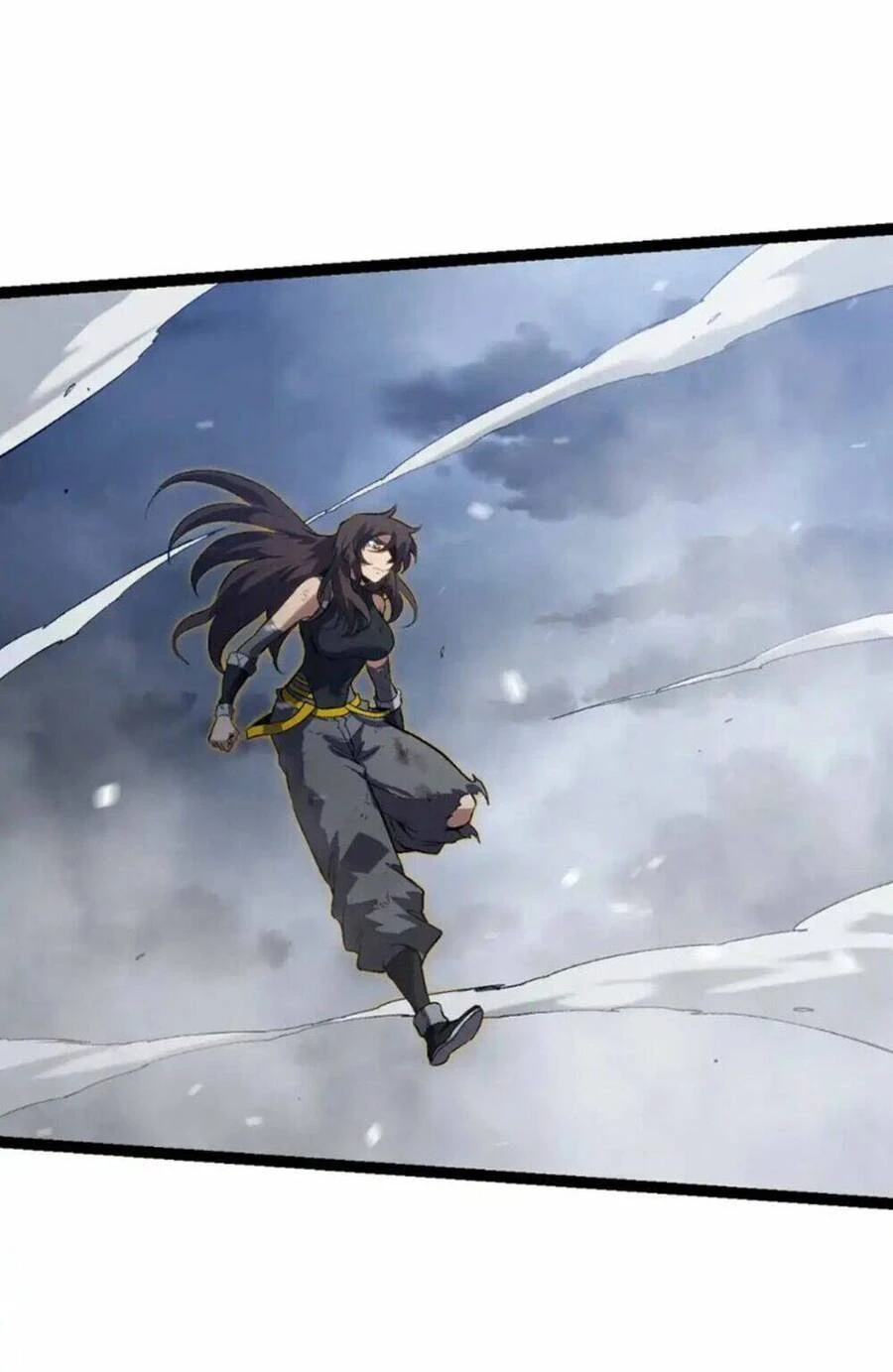 Chuyển Sinh Thành Liễu Đột Biến Chapter 160 - Trang 4