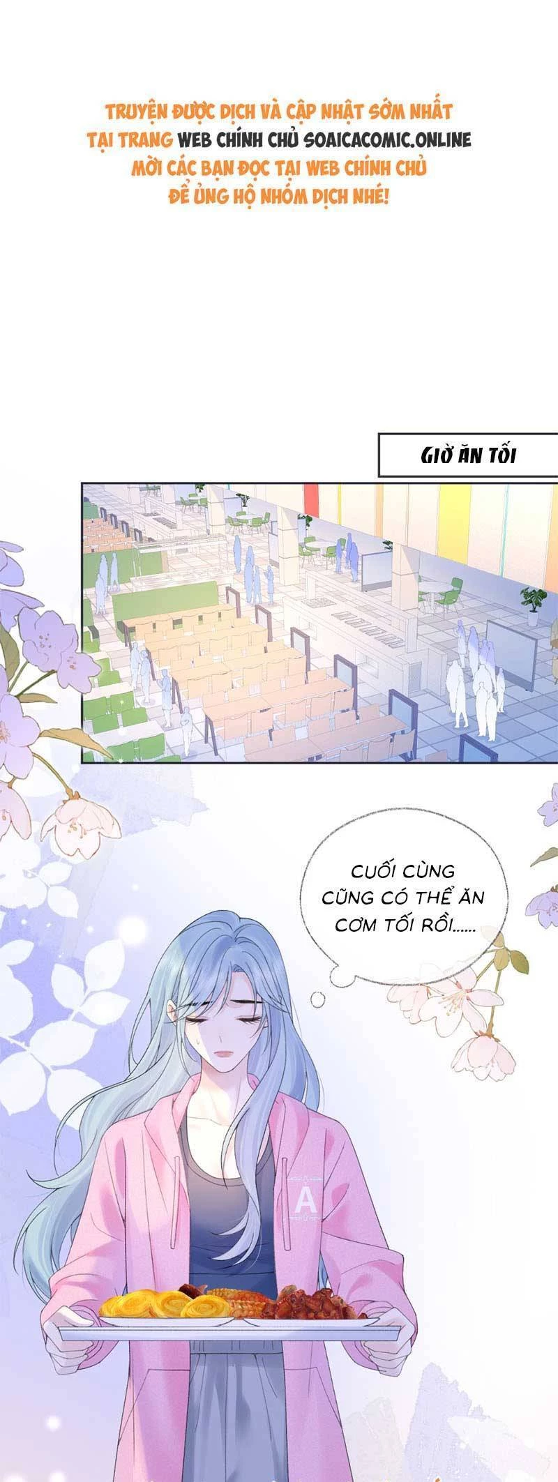 Ta Ở Hiện Đại Làm Đại Boss Chapter 63 - Trang 4