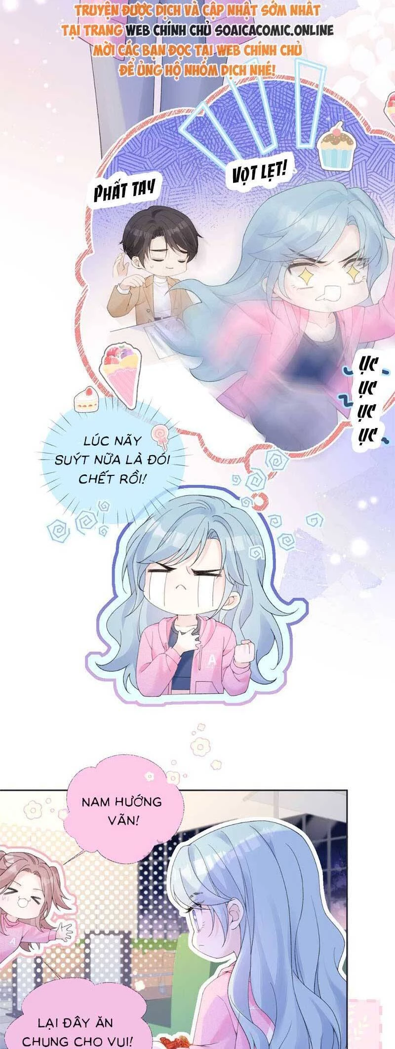 Ta Ở Hiện Đại Làm Đại Boss Chapter 63 - Trang 4