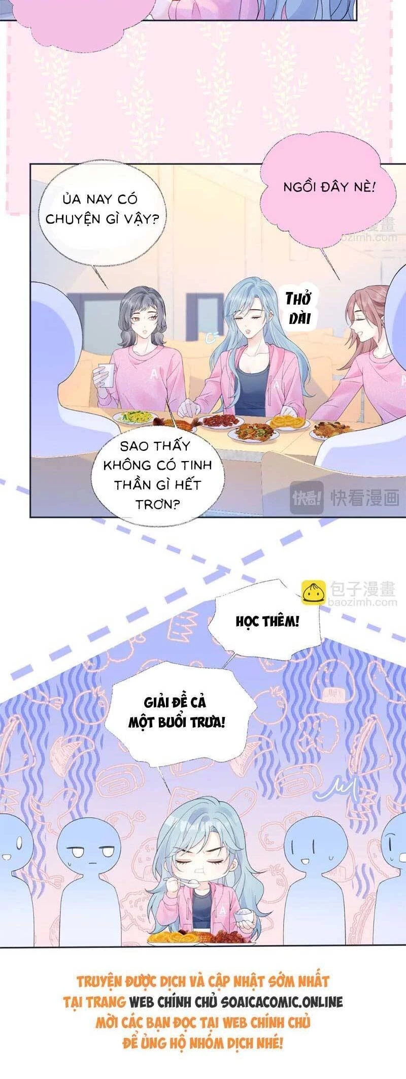 Ta Ở Hiện Đại Làm Đại Boss Chapter 63 - Trang 4