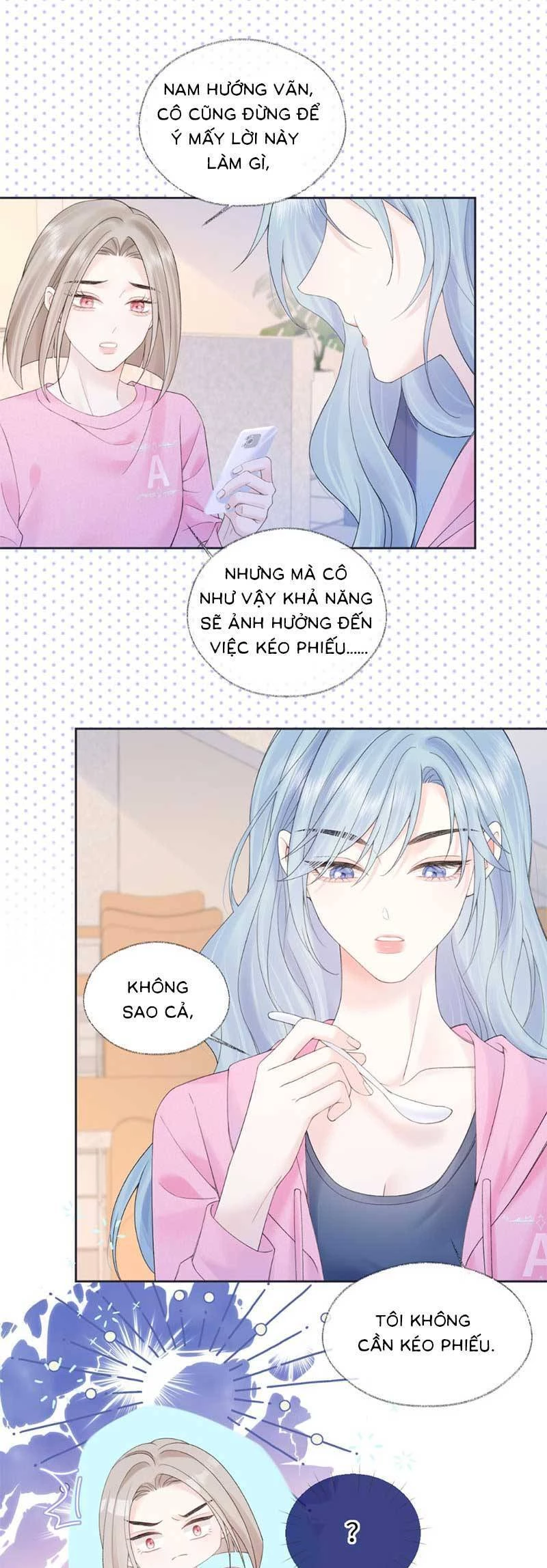 Ta Ở Hiện Đại Làm Đại Boss Chapter 63 - Trang 4