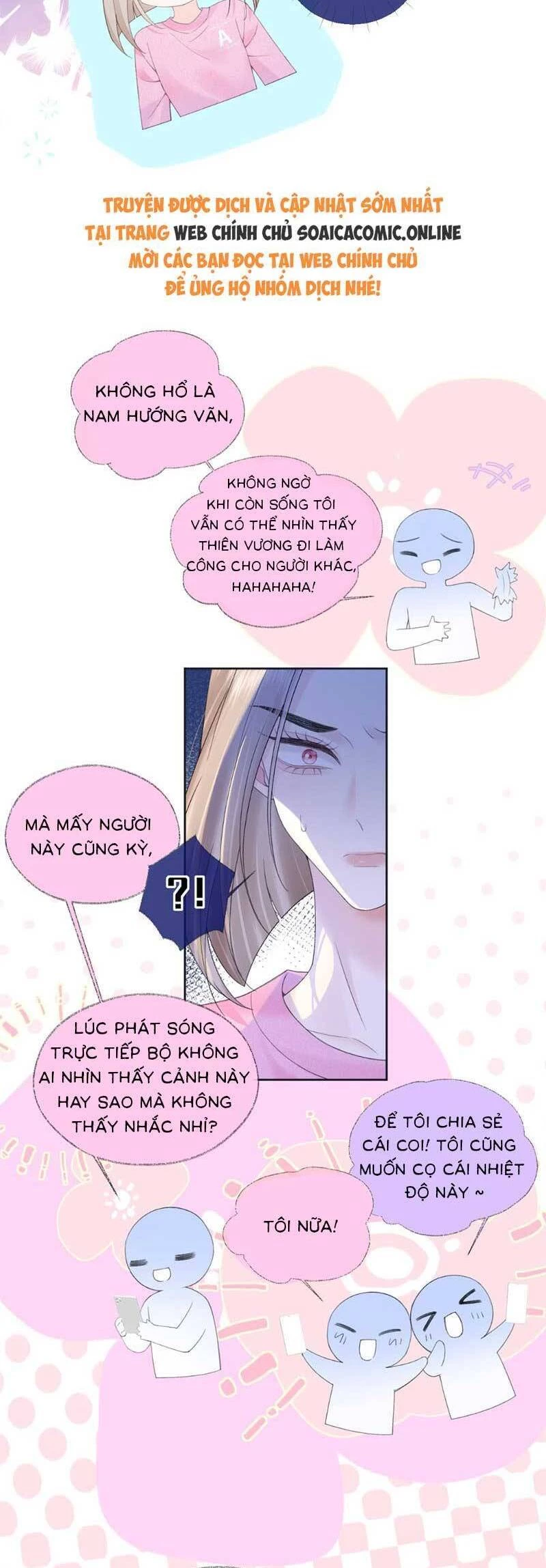 Ta Ở Hiện Đại Làm Đại Boss Chapter 63 - Trang 4