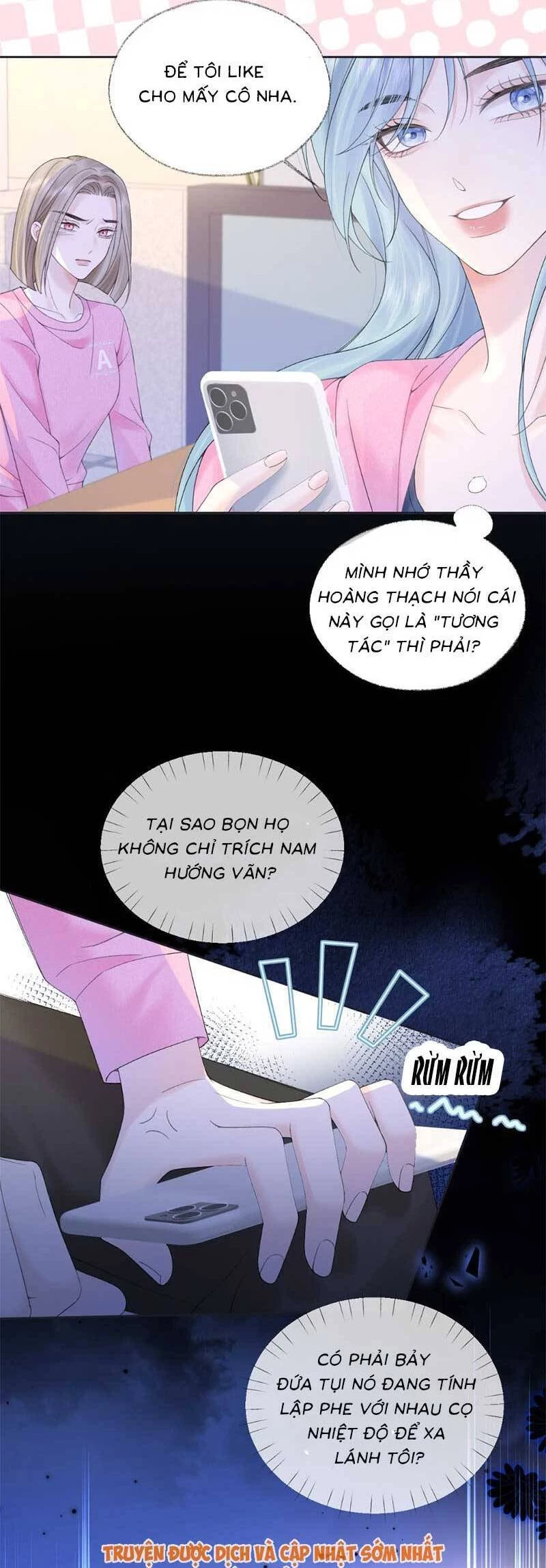 Ta Ở Hiện Đại Làm Đại Boss Chapter 63 - Trang 4