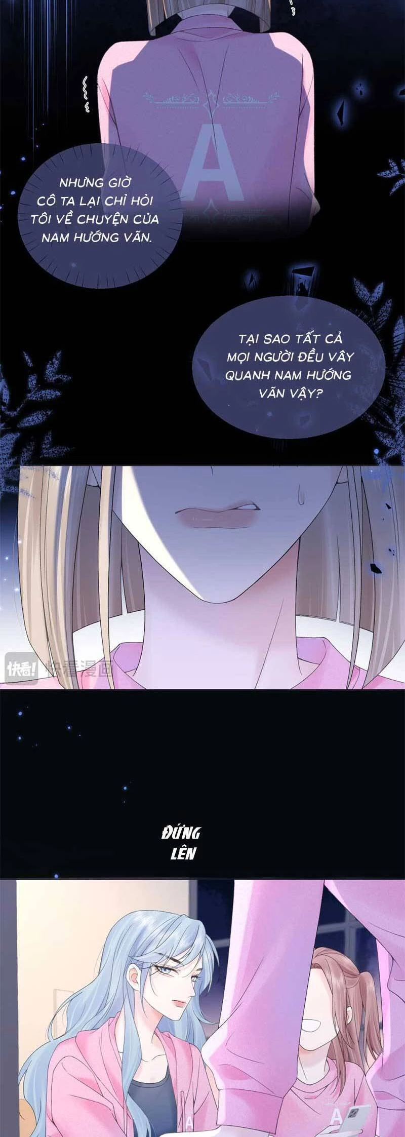 Ta Ở Hiện Đại Làm Đại Boss Chapter 63 - Trang 4