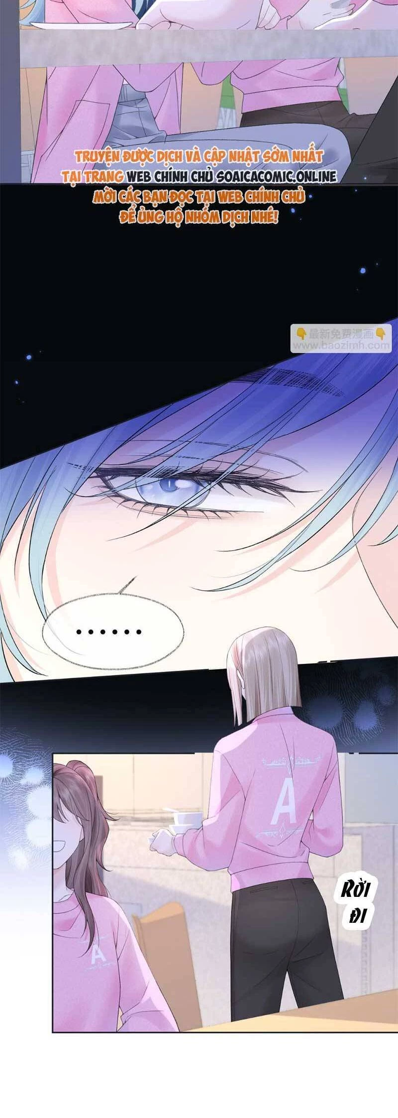 Ta Ở Hiện Đại Làm Đại Boss Chapter 63 - Trang 4