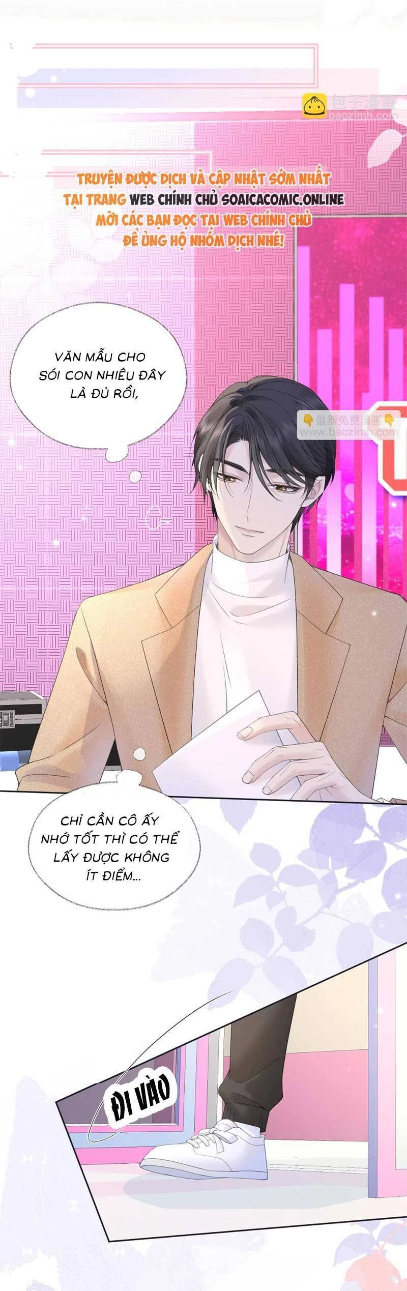 Ta Ở Hiện Đại Làm Đại Boss Chapter 63 - Trang 4