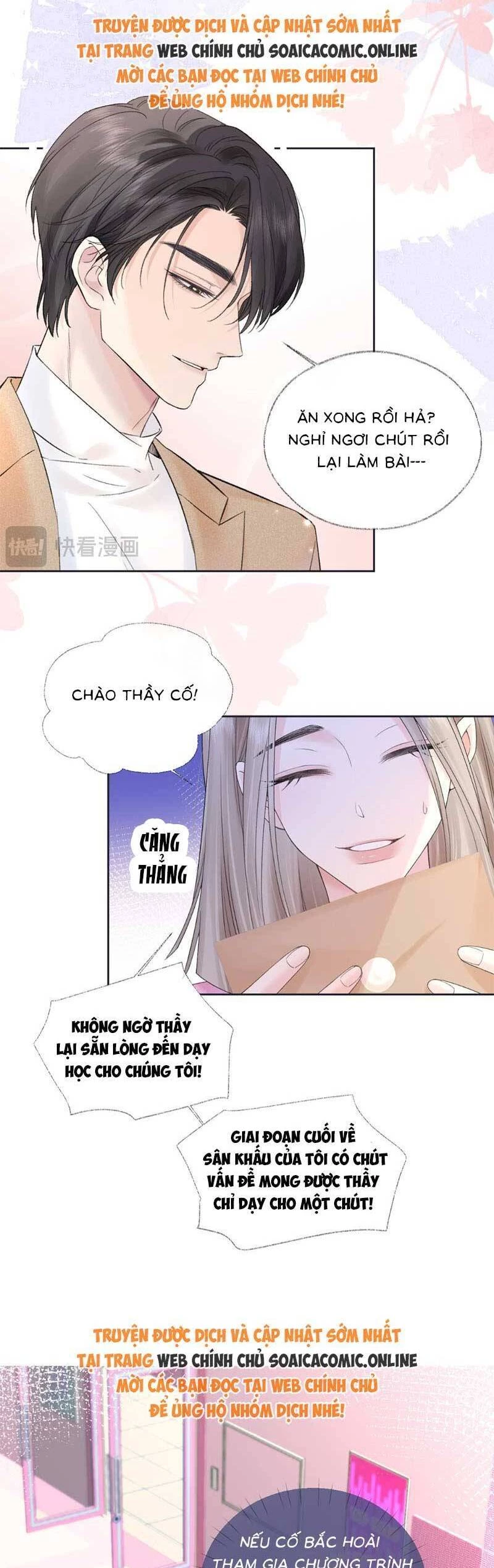 Ta Ở Hiện Đại Làm Đại Boss Chapter 63 - Trang 4