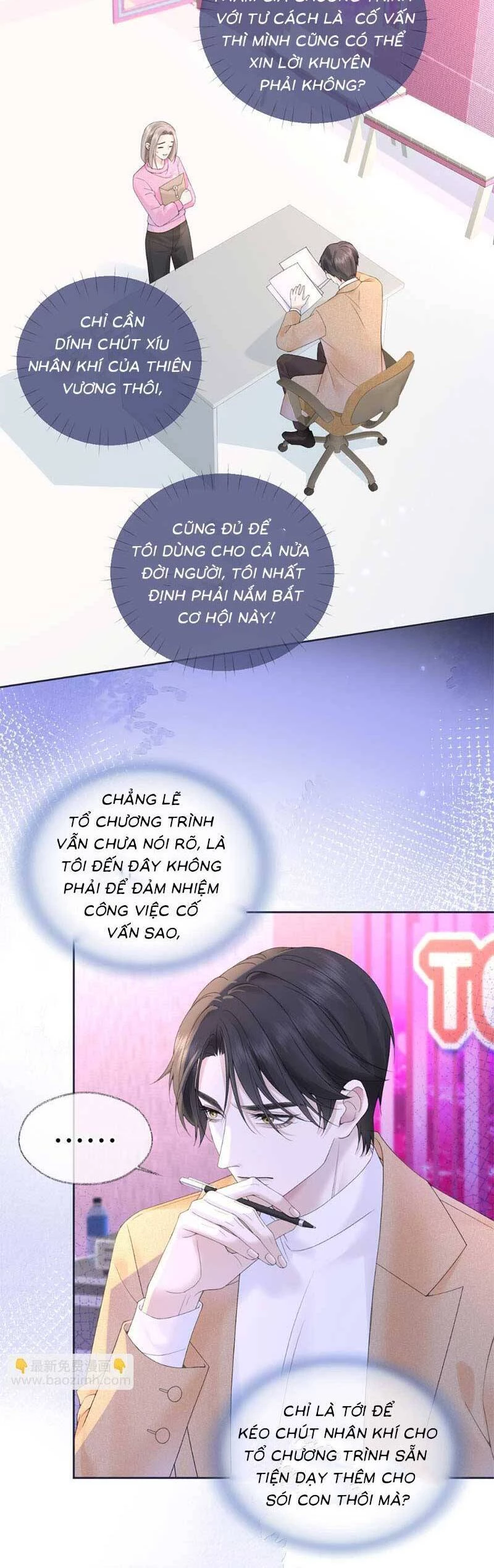 Ta Ở Hiện Đại Làm Đại Boss Chapter 63 - Trang 4