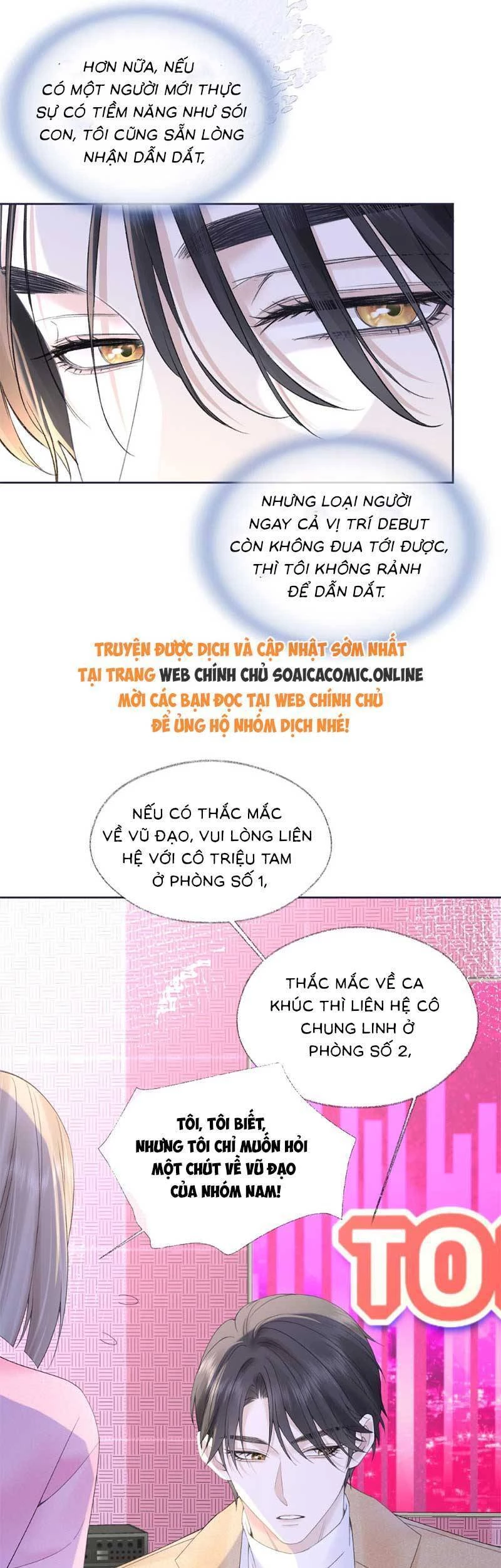 Ta Ở Hiện Đại Làm Đại Boss Chapter 63 - Trang 4