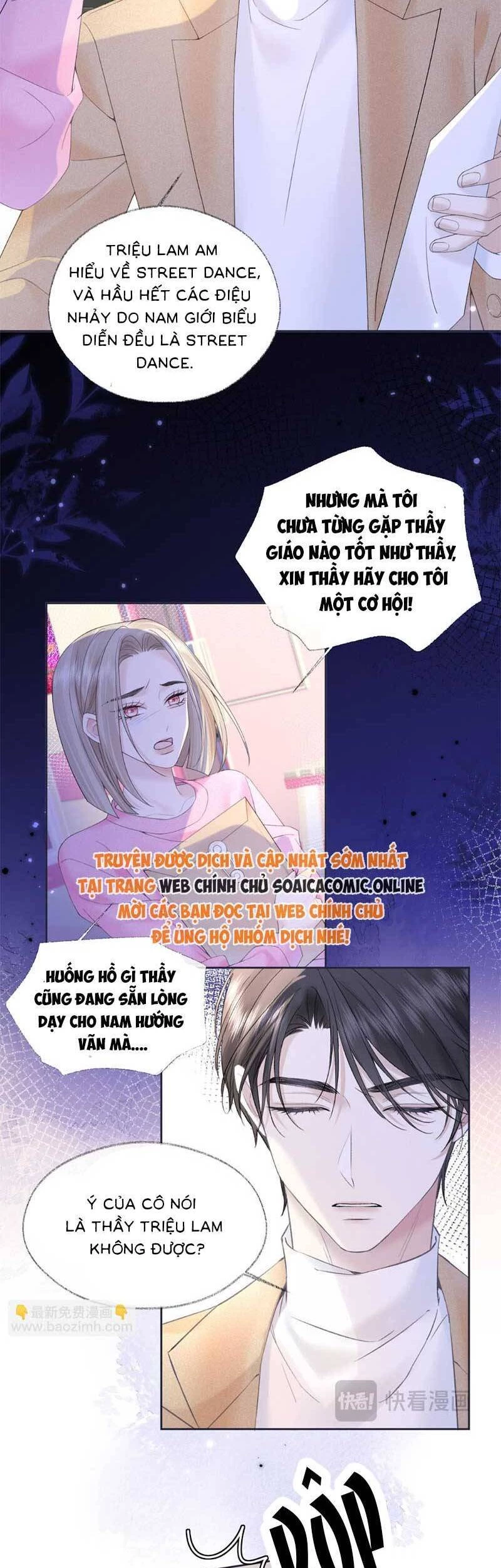 Ta Ở Hiện Đại Làm Đại Boss Chapter 63 - Trang 4