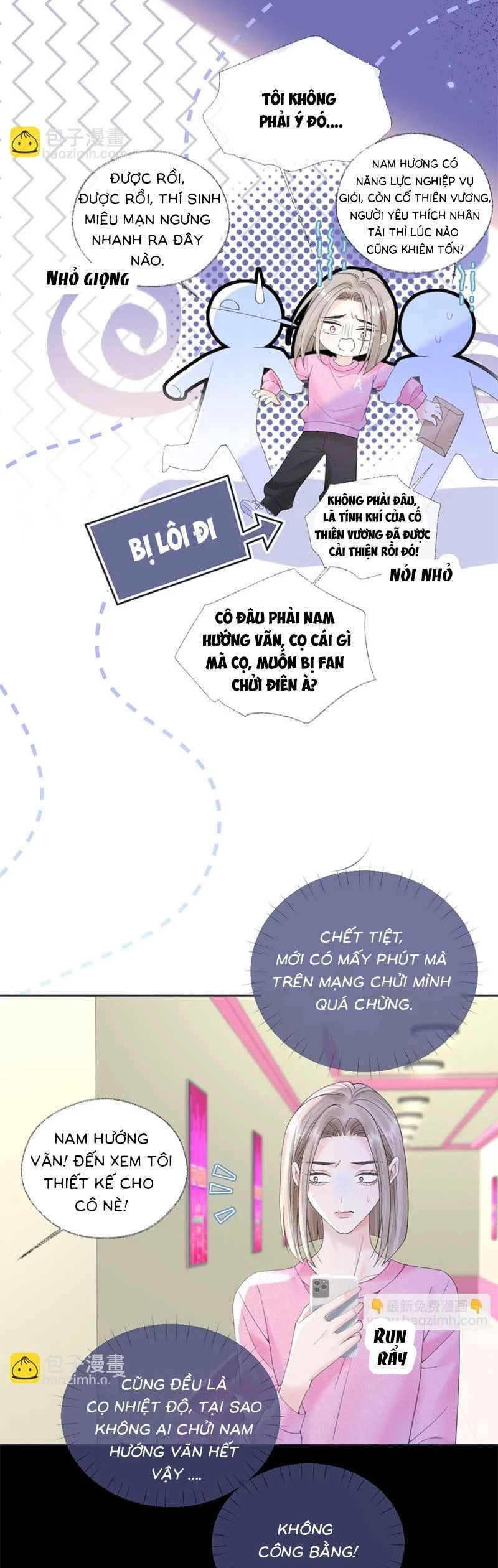 Ta Ở Hiện Đại Làm Đại Boss Chapter 63 - Trang 4
