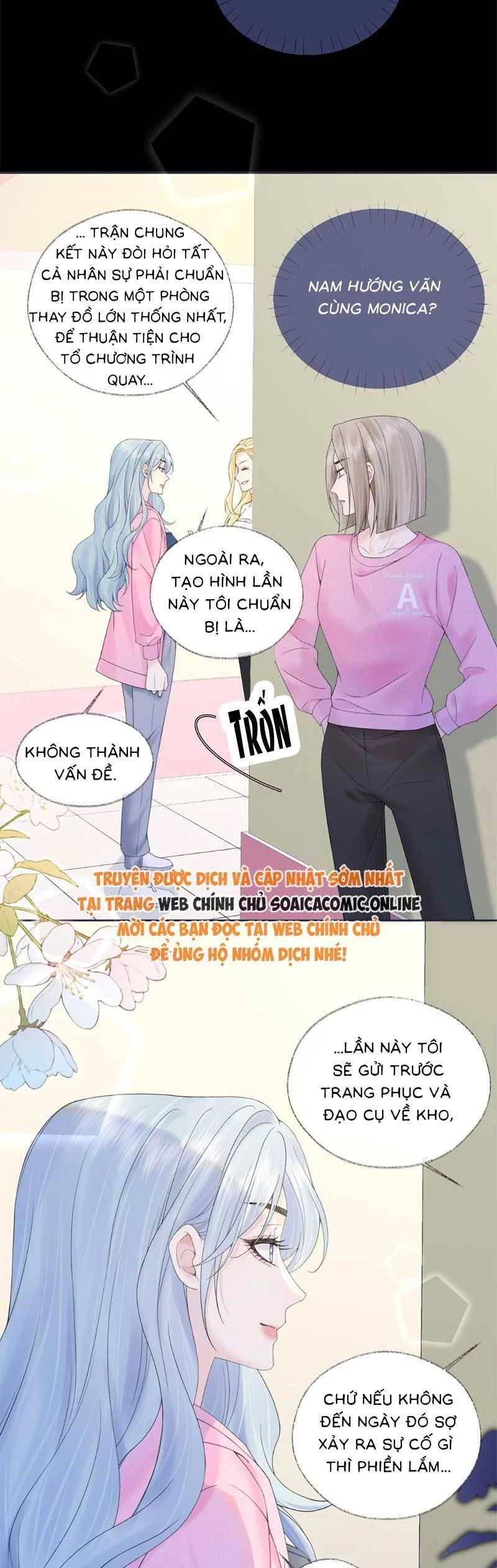 Ta Ở Hiện Đại Làm Đại Boss Chapter 63 - Trang 4