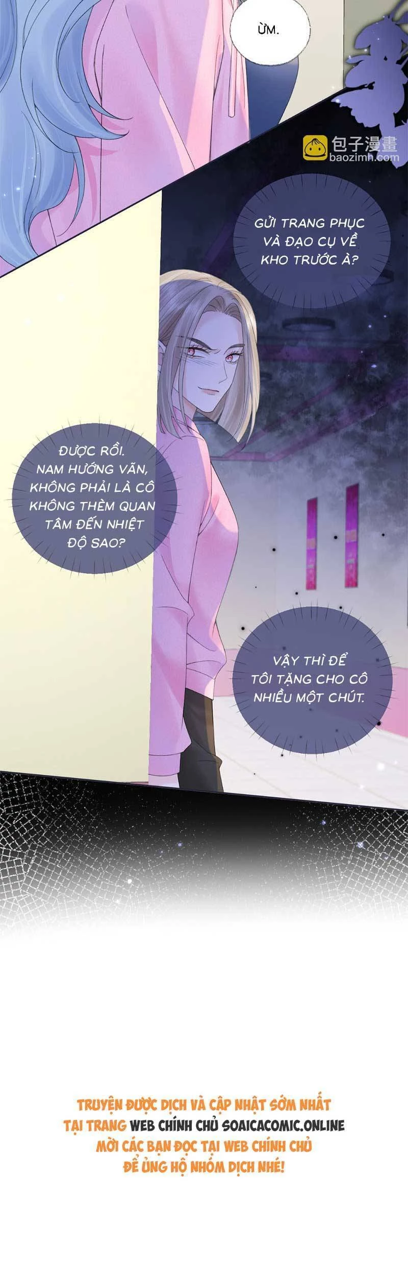 Ta Ở Hiện Đại Làm Đại Boss Chapter 63 - Trang 4