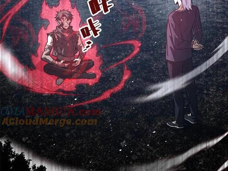 Toàn Cầu Cao Võ Chapter 240 - Trang 4