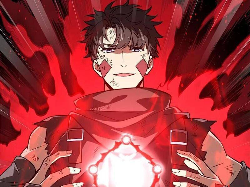 Toàn Cầu Cao Võ Chapter 240 - Trang 4