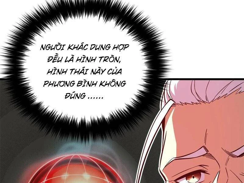 Toàn Cầu Cao Võ Chapter 240 - Trang 4