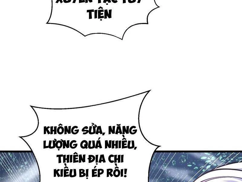 Toàn Cầu Cao Võ Chapter 240 - Trang 4