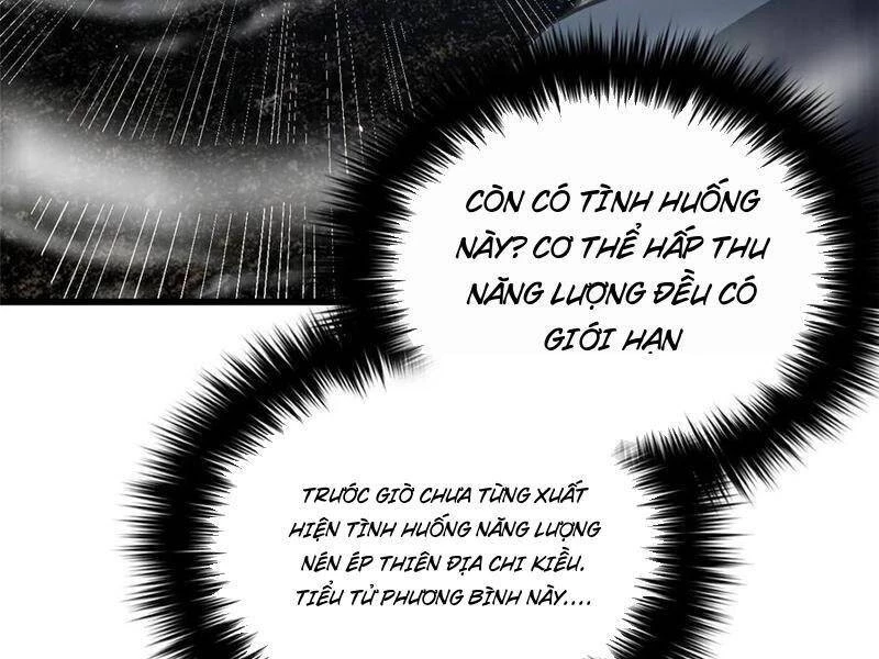 Toàn Cầu Cao Võ Chapter 240 - Trang 4