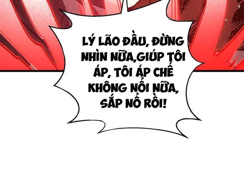 Toàn Cầu Cao Võ Chapter 240 - Trang 4