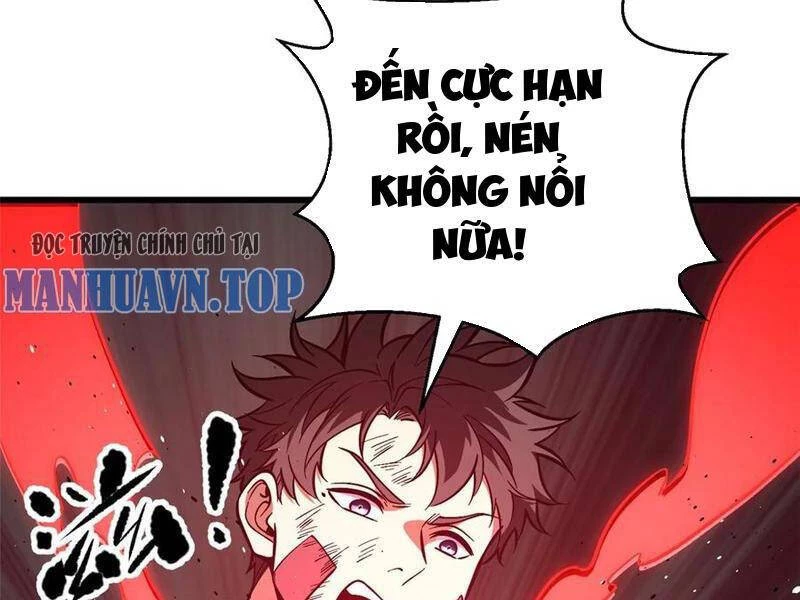 Toàn Cầu Cao Võ Chapter 240 - Trang 4