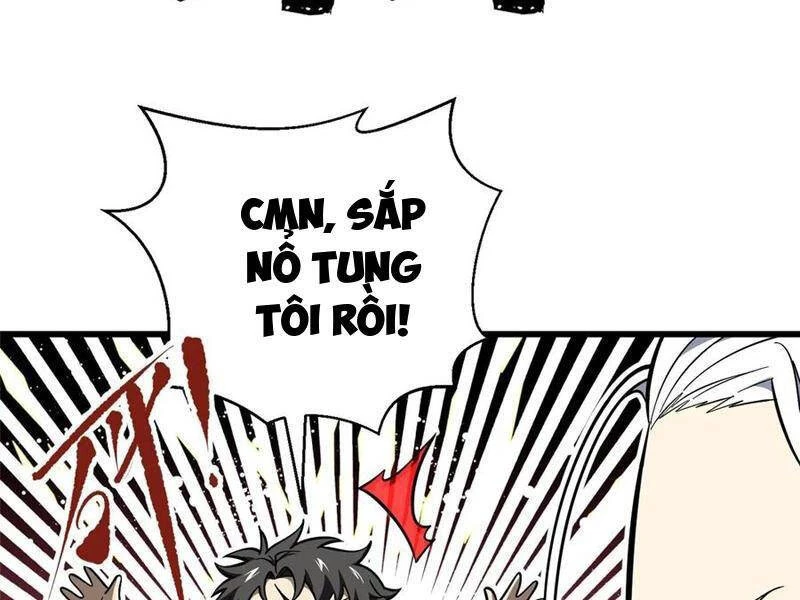 Toàn Cầu Cao Võ Chapter 240 - Trang 4