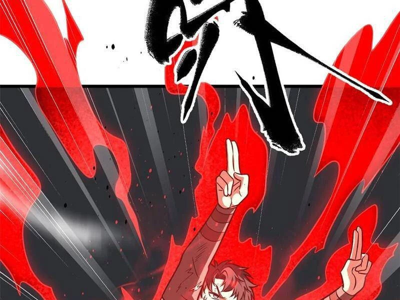 Toàn Cầu Cao Võ Chapter 240 - Trang 4