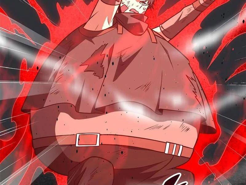 Toàn Cầu Cao Võ Chapter 240 - Trang 4