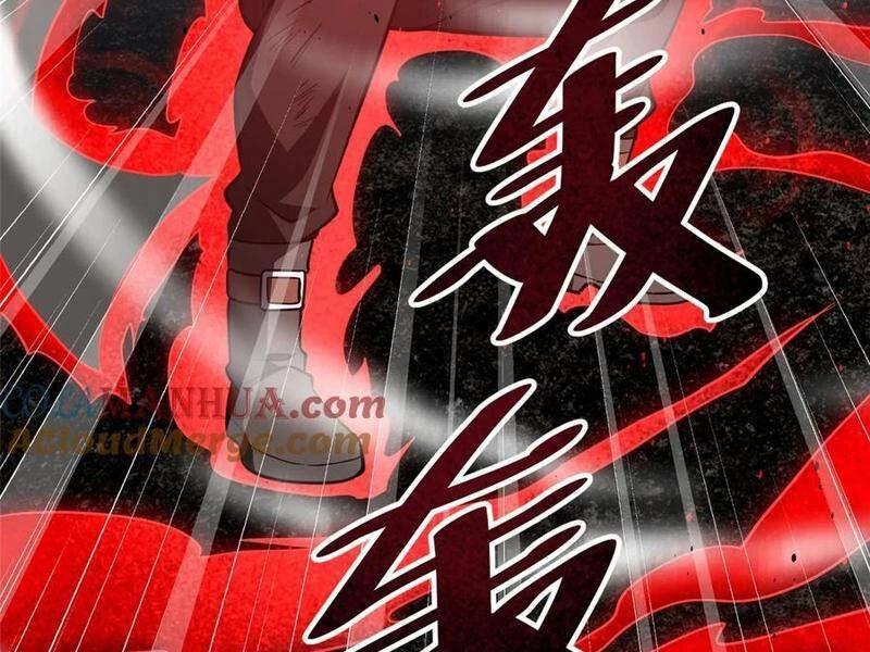 Toàn Cầu Cao Võ Chapter 240 - Trang 4