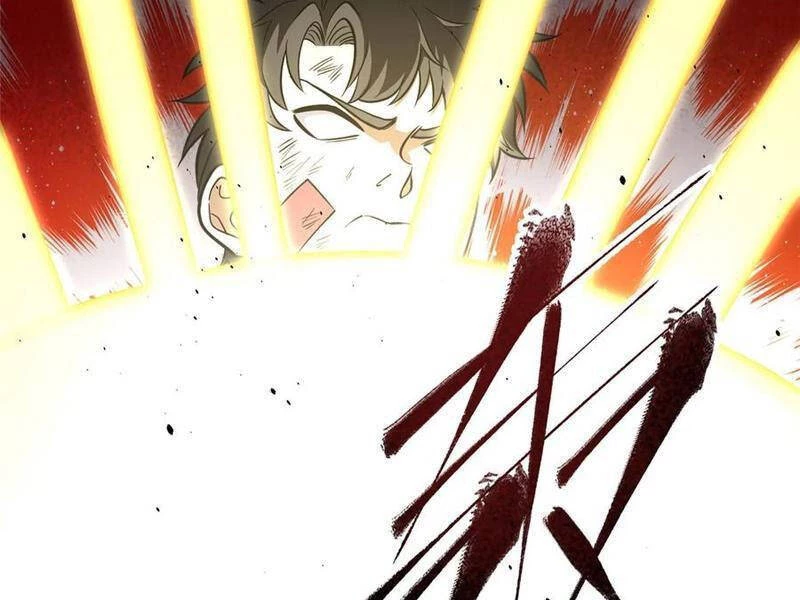 Toàn Cầu Cao Võ Chapter 240 - Trang 4