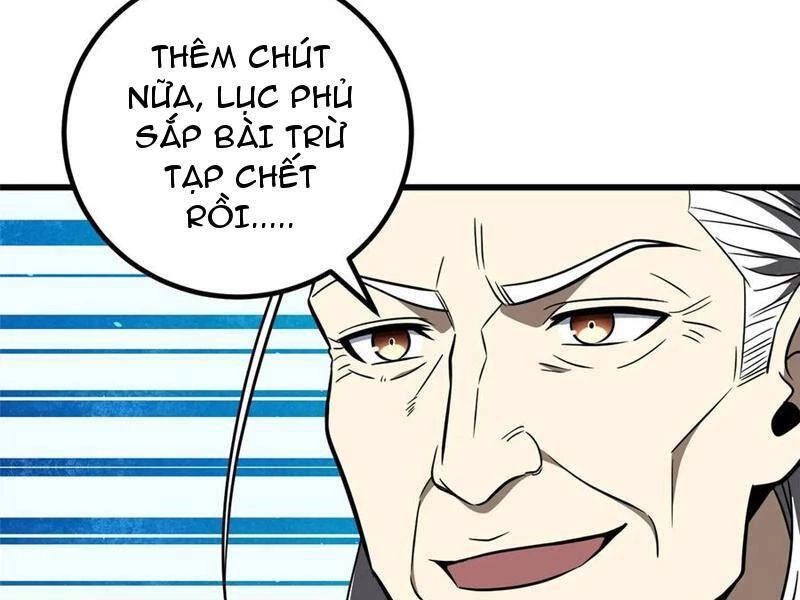 Toàn Cầu Cao Võ Chapter 240 - Trang 4