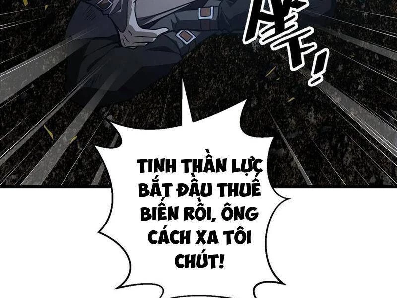 Toàn Cầu Cao Võ Chapter 240 - Trang 4