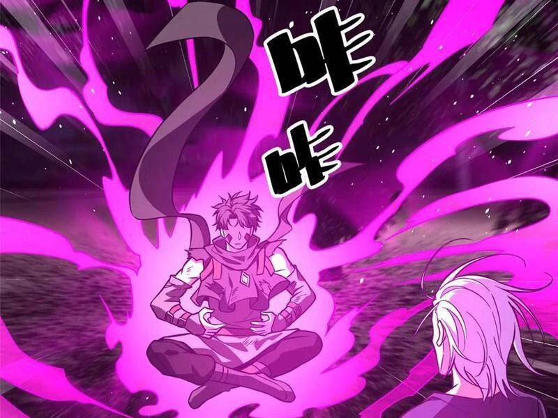 Toàn Cầu Cao Võ Chapter 240 - Trang 4