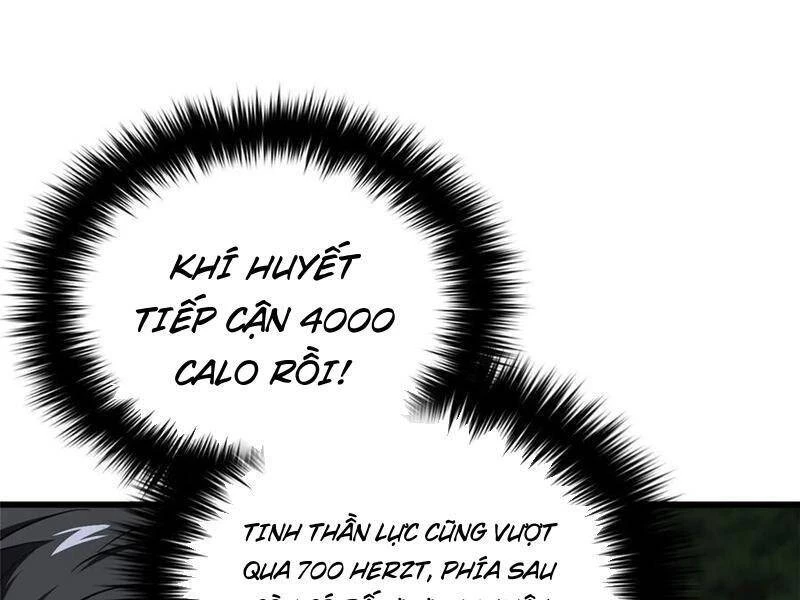 Toàn Cầu Cao Võ Chapter 240 - Trang 4