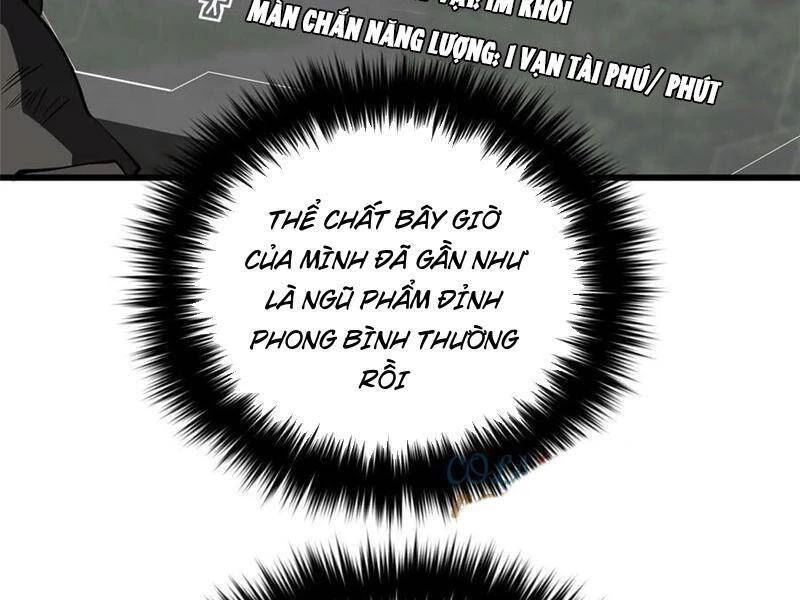 Toàn Cầu Cao Võ Chapter 240 - Trang 4