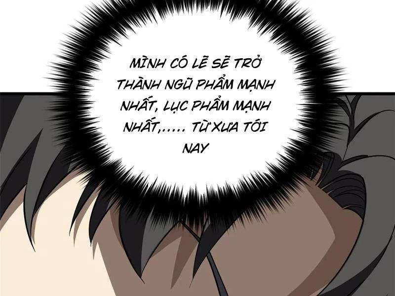 Toàn Cầu Cao Võ Chapter 240 - Trang 4