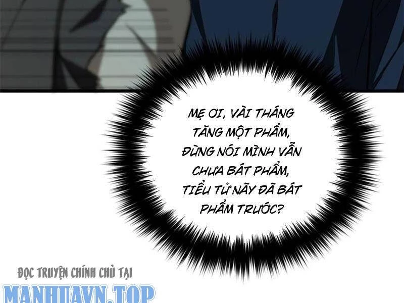 Toàn Cầu Cao Võ Chapter 240 - Trang 4