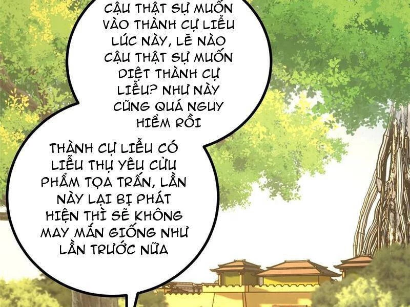 Toàn Cầu Cao Võ Chapter 240 - Trang 4
